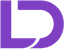 Lunedd UI/UX Design Studio Logo